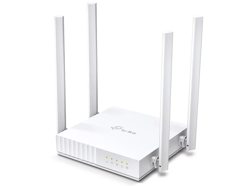 Imagen 2 de Router Wi-Fi Archer C24