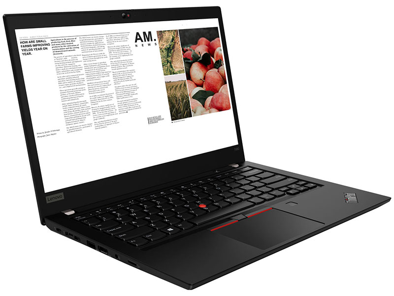 Imagen 2 de Lenovo Thinkpad T490