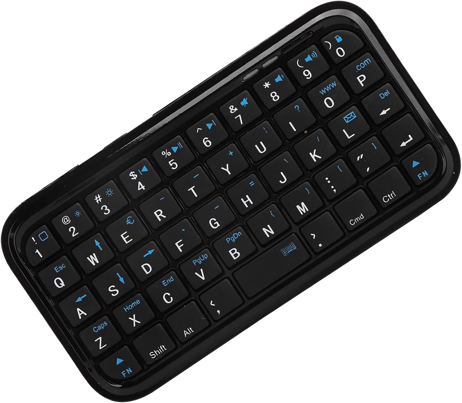 Imagen 3 de Mini Keyboard Bluetooth
