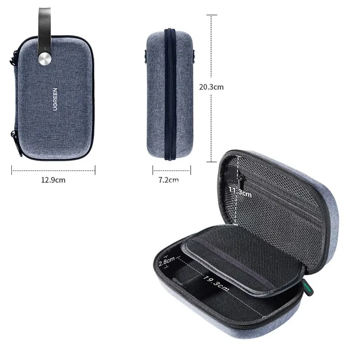 Imagen 3 de Estuche para Accesorios