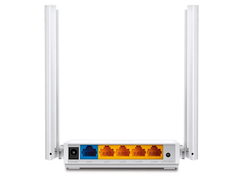 Imagen 3 de Router Wi-Fi Archer C24