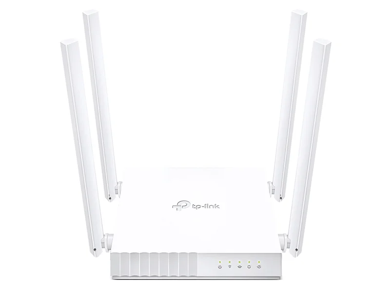 Router Wi-Fi Archer C24