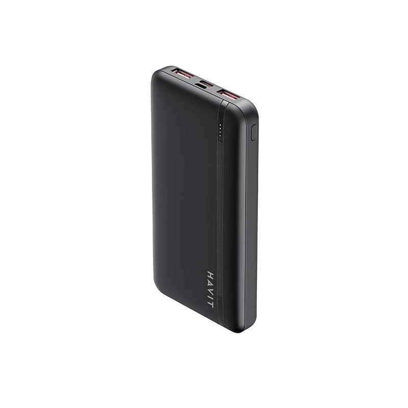Imagen 2 de Power Bank HAVIT Smart Charge