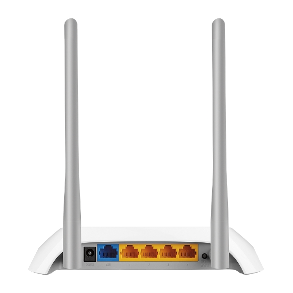 Imagen 3 de Router Inalámbrico TP-Link