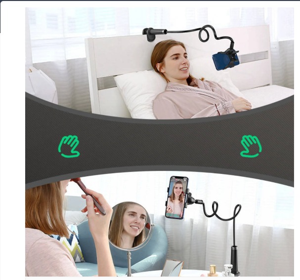 Imagen 2 de Soporte Multifunción Flexible