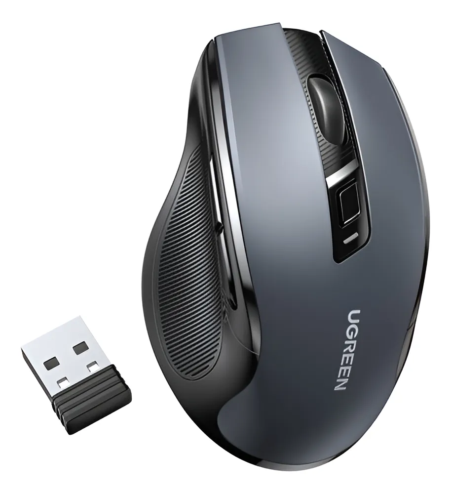 Mouse Inalámbrico UGREEN MU006