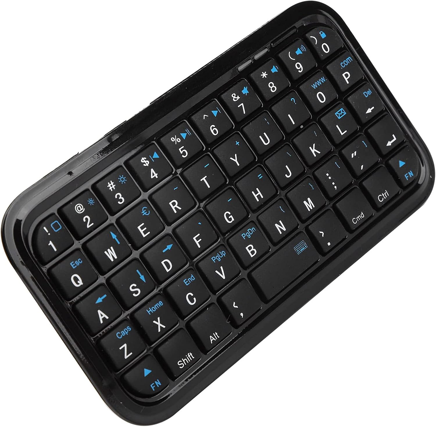 Mini Keyboard Bluetooth