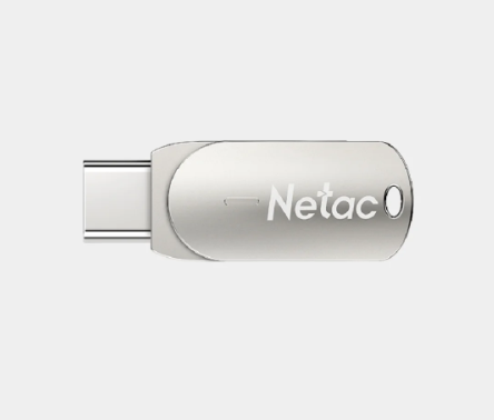 Imagen 3 de Memoria USB Netac
