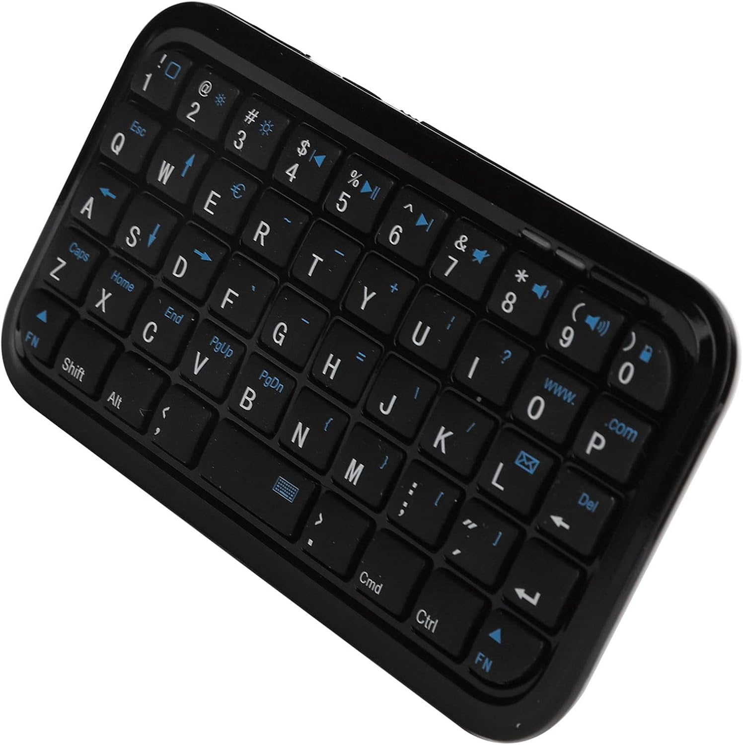Imagen 5 de Mini Keyboard Bluetooth