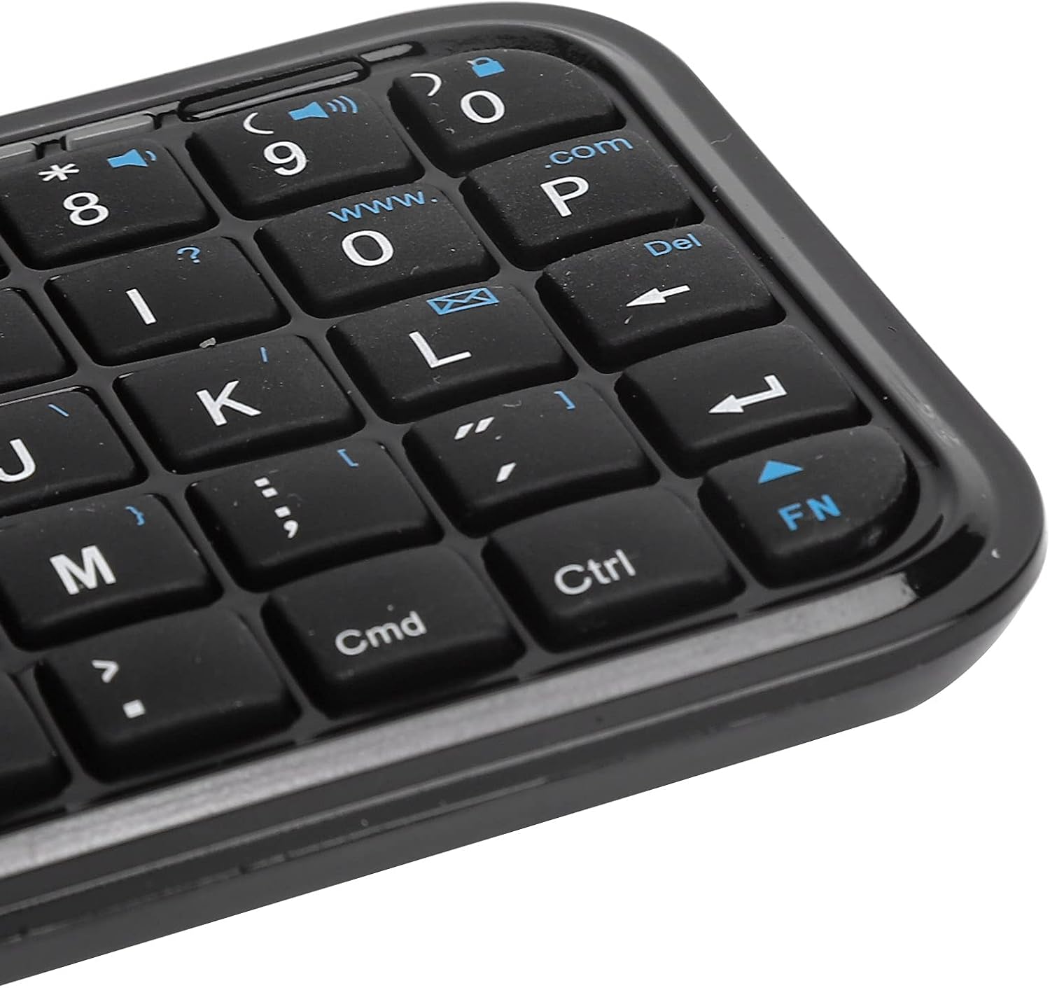 Imagen 2 de Mini Keyboard Bluetooth