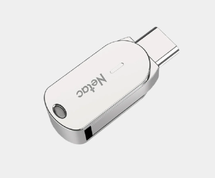 Imagen 4 de Memoria USB Netac