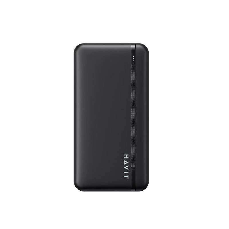 Power Bank HAVIT Smart Charge