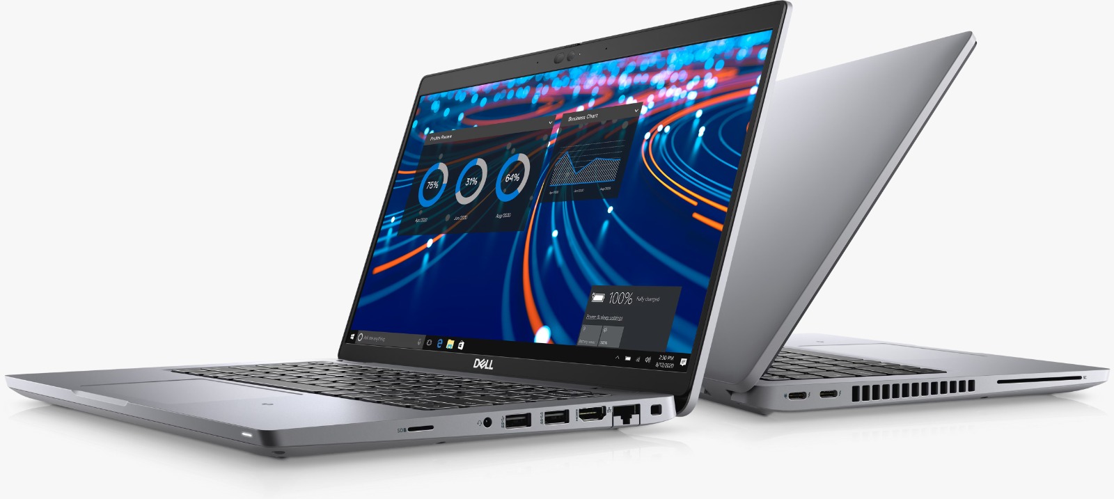Imagen 4 de Dell Latitude 5420 i5