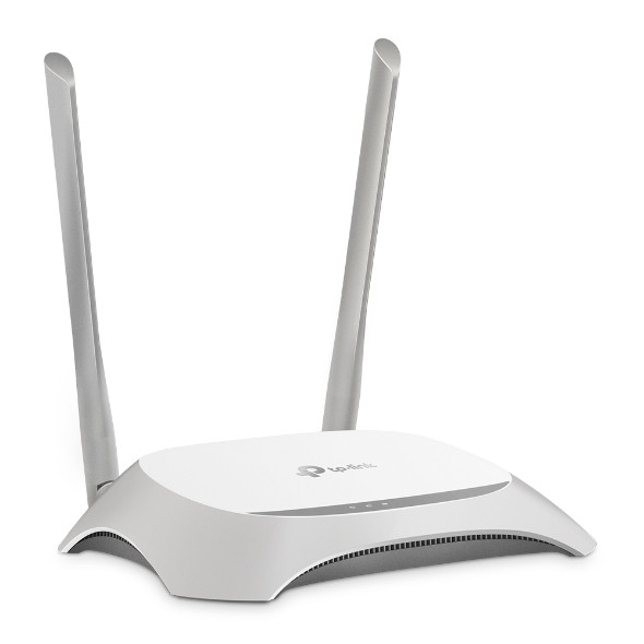 Imagen 2 de Router Inalámbrico TP-Link