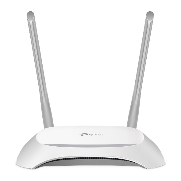 Router Inalámbrico TP-Link