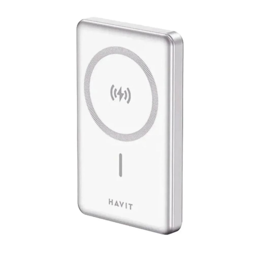 Imagen 3 de Batería Externa Magnética