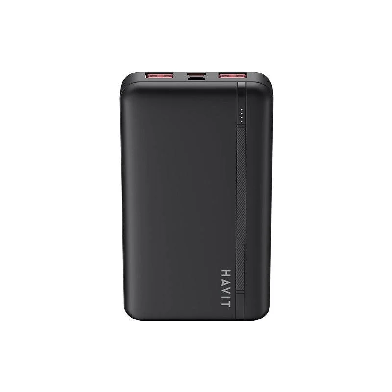 Imagen 5 de Power Bank HAVIT Smart Charge