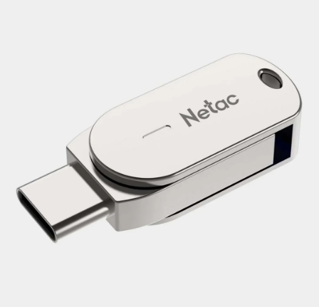 Imagen 2 de Memoria USB Netac