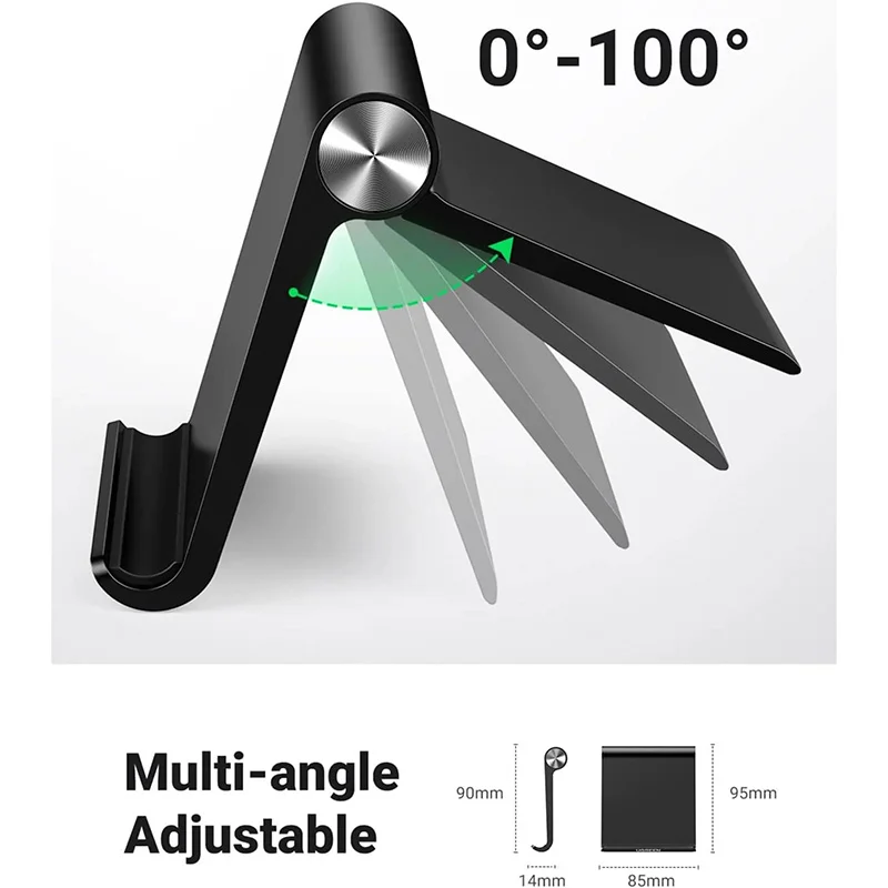 Imagen 2 de Soporte Ajustable UGREEN